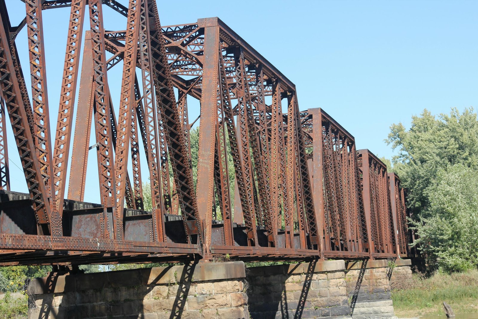Span #6